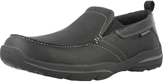 Skechers Herrenschuhe, Relaxed Fit: Harper, Forde Slipper
