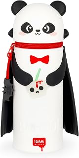 LEGAMI - Trousse Kawaii Bam-Boo!, Halloween, en Silicone