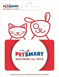 PetSmart Physical Gift Card | Petsmart - $100
