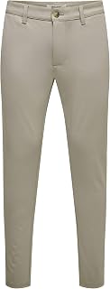 Only & Sons Chinese Trousers ONSMARK Slim Fit Chino Trousers