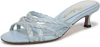 Sam Edelman Women's Camille 2 Heeled Mules