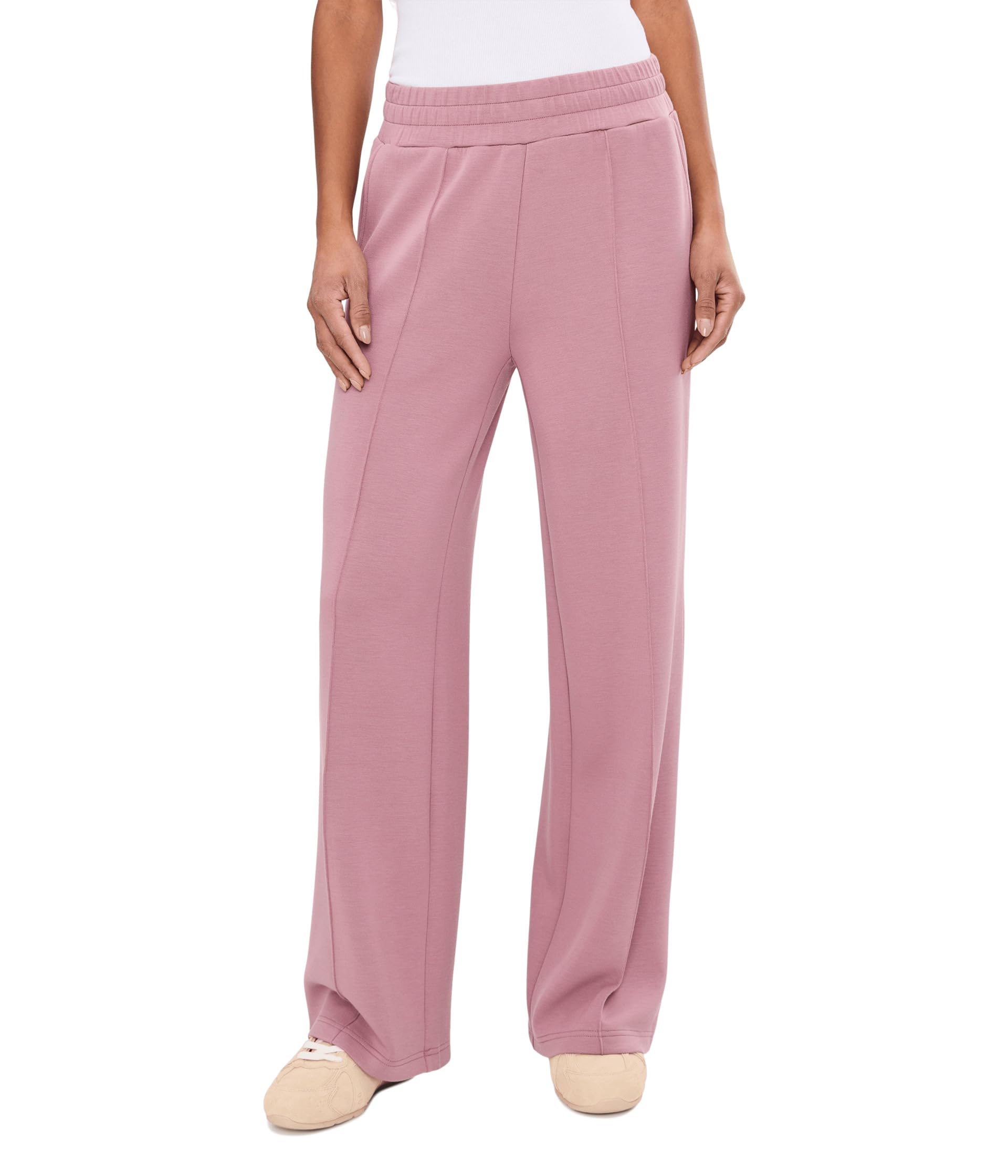 Varley Women's The Wide Leg Pants 30"