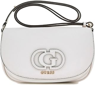 GUESS CALEBRA CONVERTIBLE XBODY FLAP SHOULDER