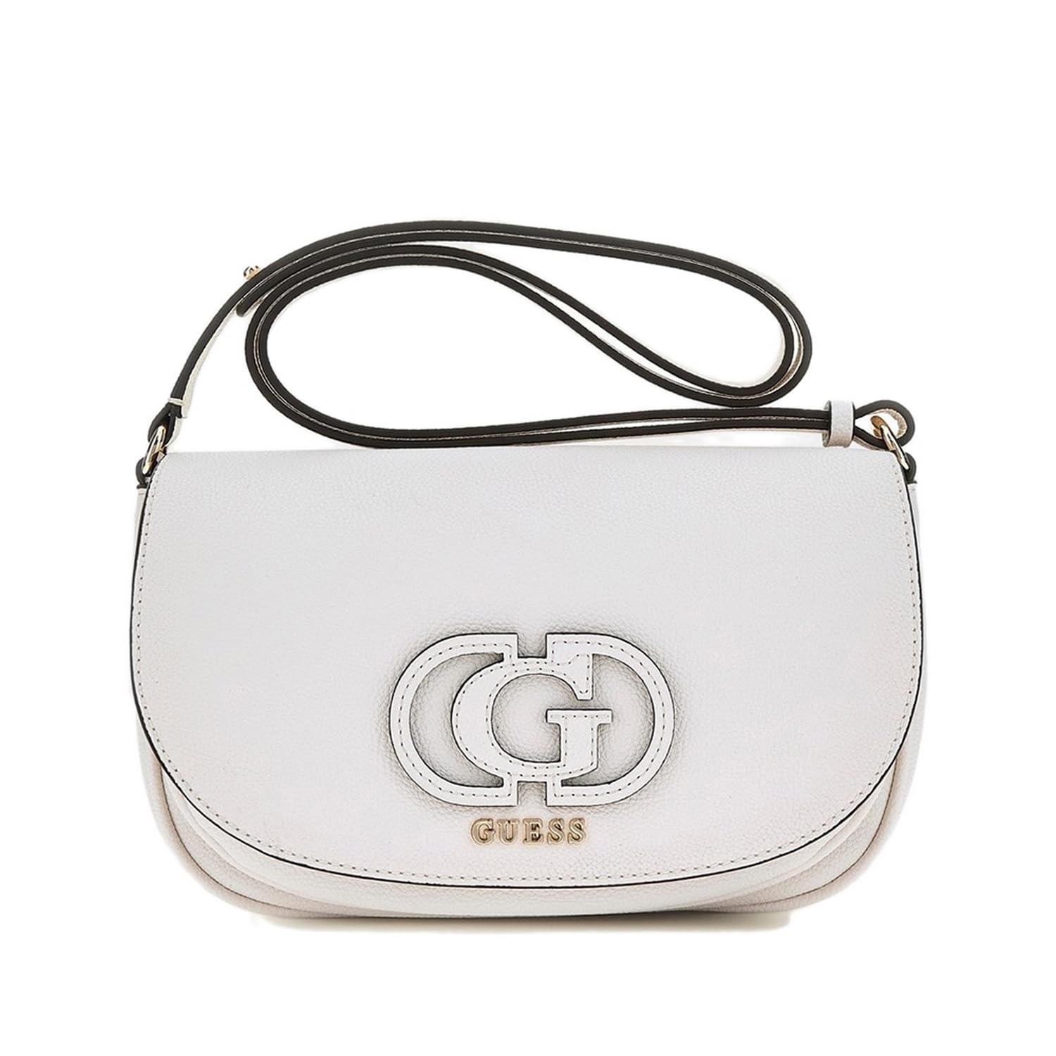 GUESS CALEBRA CONVERTIBLE XBODY FLAP SHOULDER