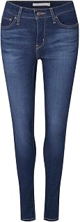 Levi'S 310 Shaping Super Skinny Vaqueros Mujer
