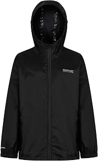 Regatta Kid Pk It Jkt Iii Giacca Bambino