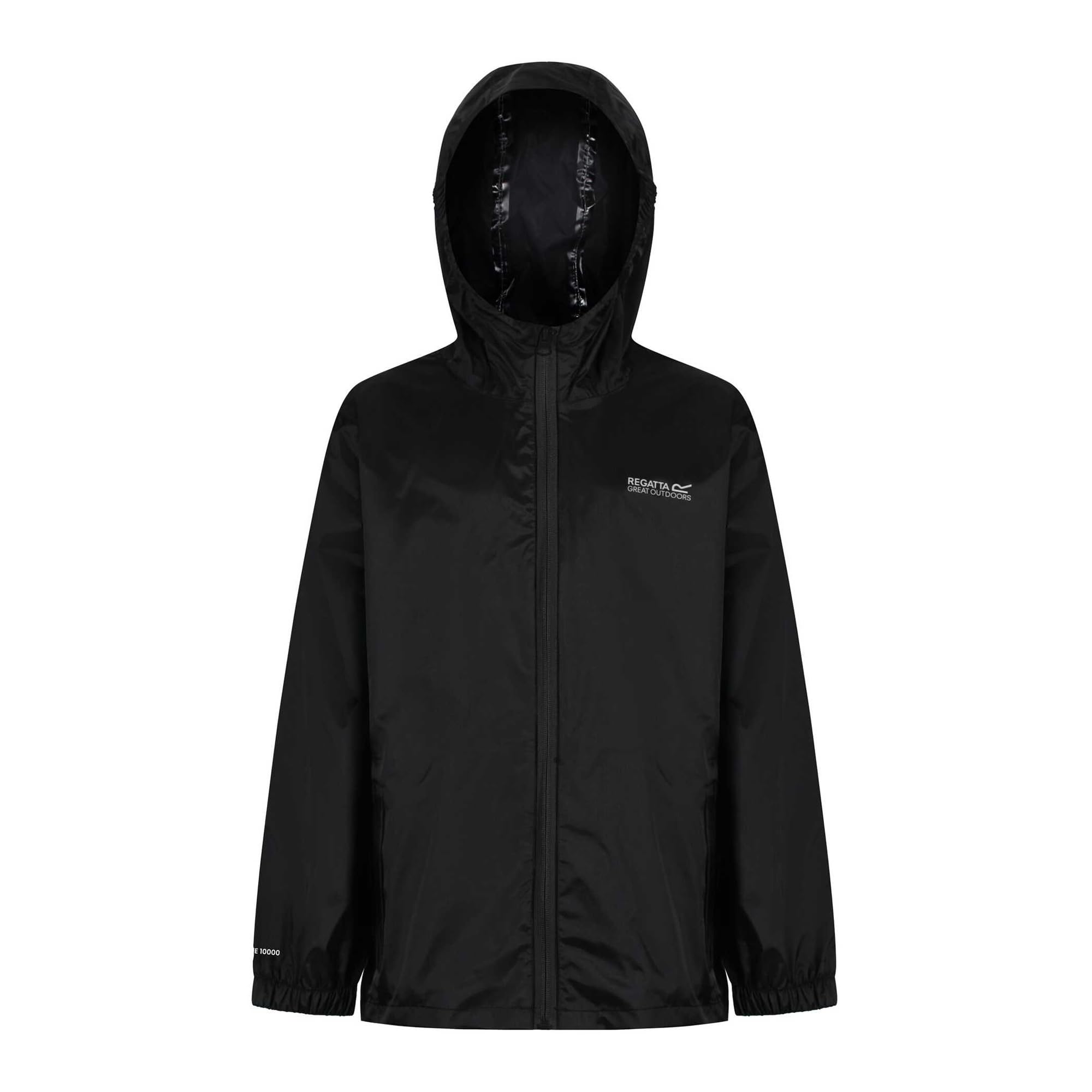 Regatta Kid Pk It Jkt Iii Giacca Bambino