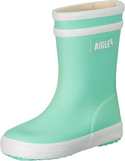 Aigle Baby Flac 2, Unisex Rain Boots, Children and Boys