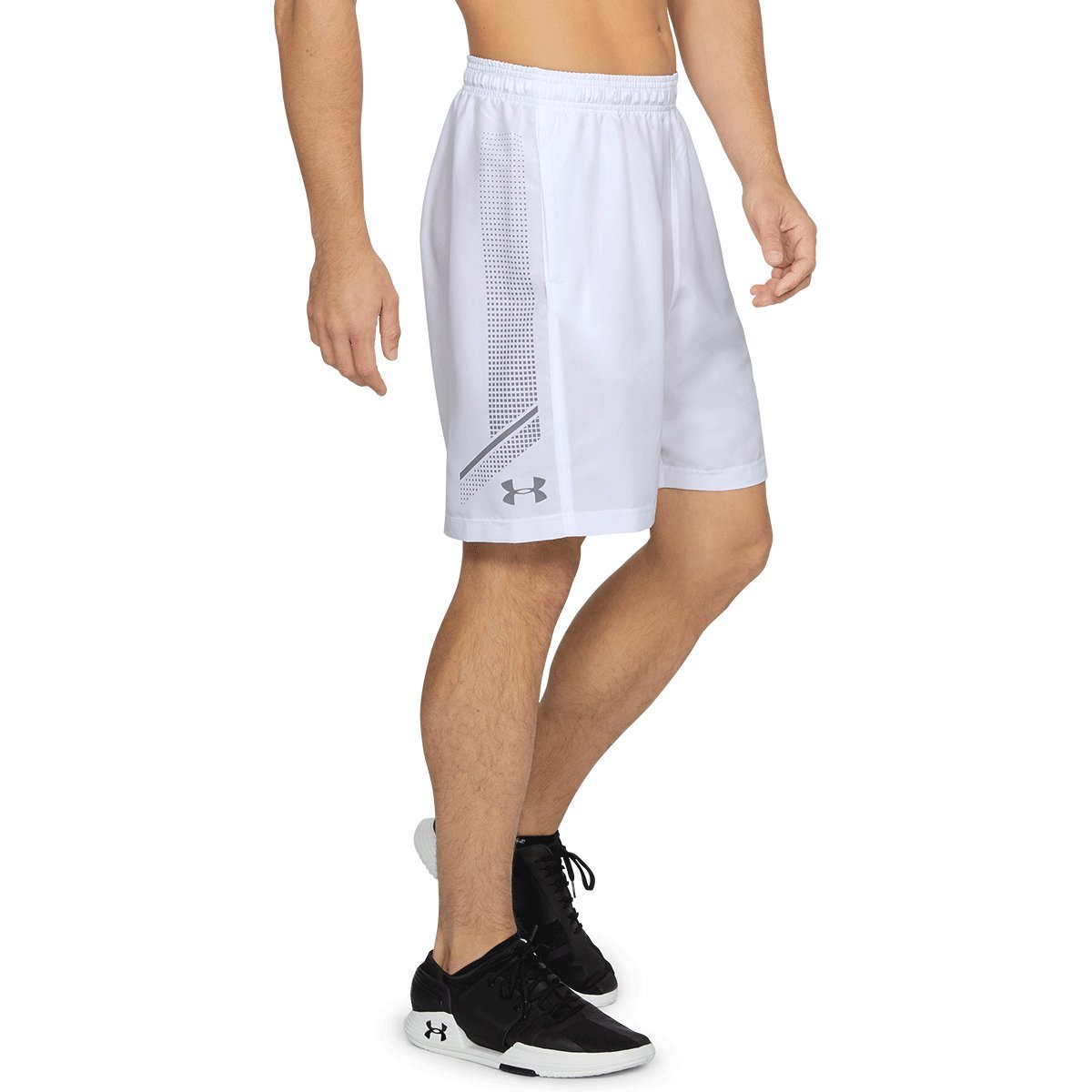Under Armour Woven Graphic Men's Shorts