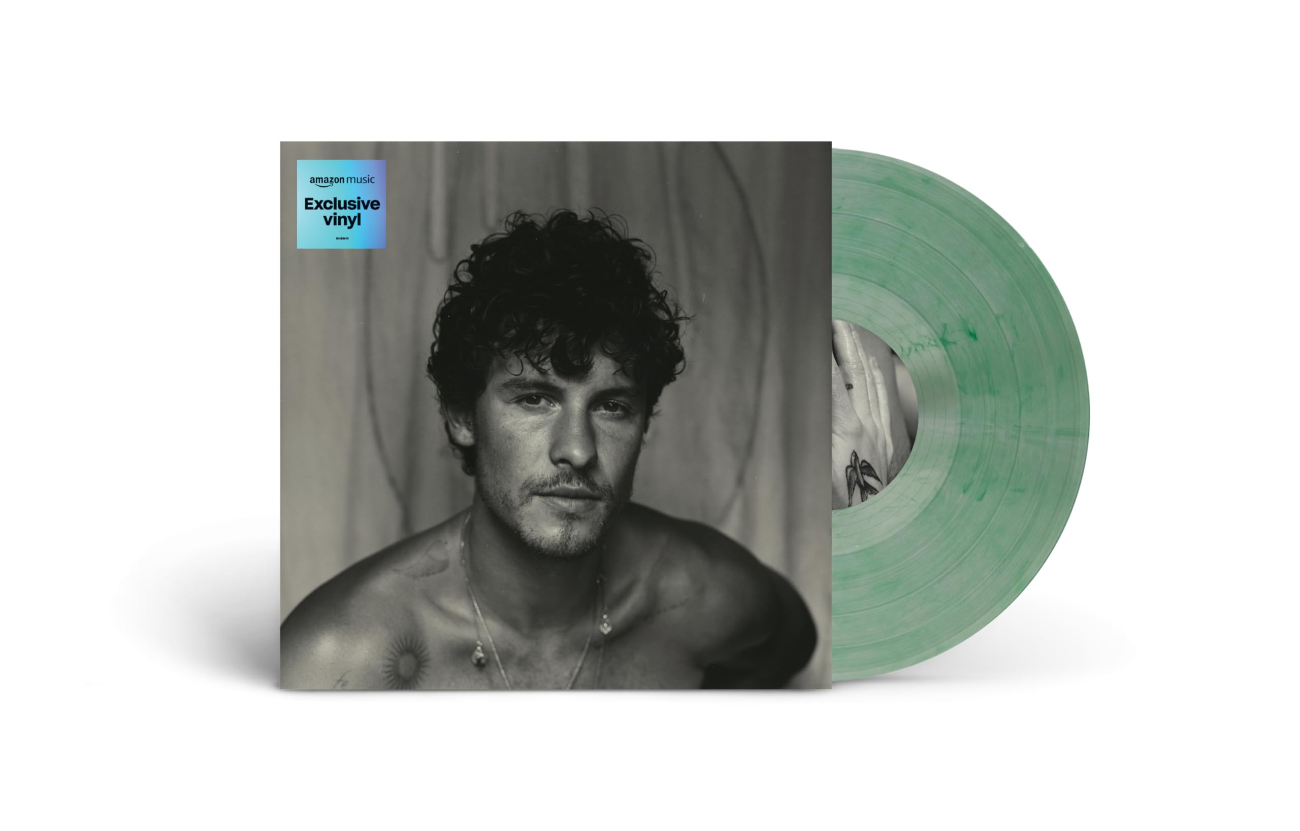 Shawn (Amazon Exclusive Vinyl)