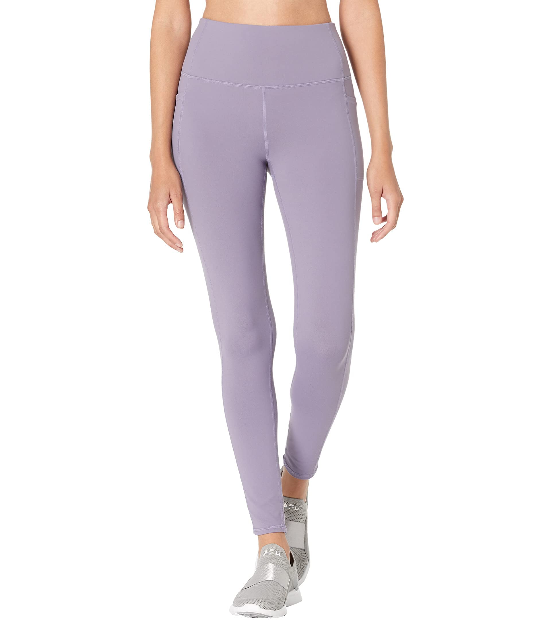 Skechers - Go Walk High Waisted Leggings, Women's Leggings