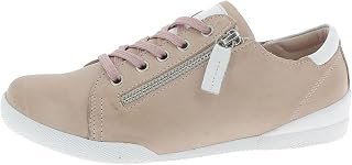 Andrea Conti Women's 347839 Trainers
