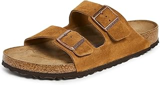 Birkenstock Women's Arizona Soft Footbed