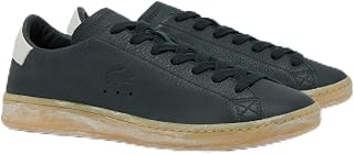 Lacoste Men's Carnaby Set Leather Sneakers