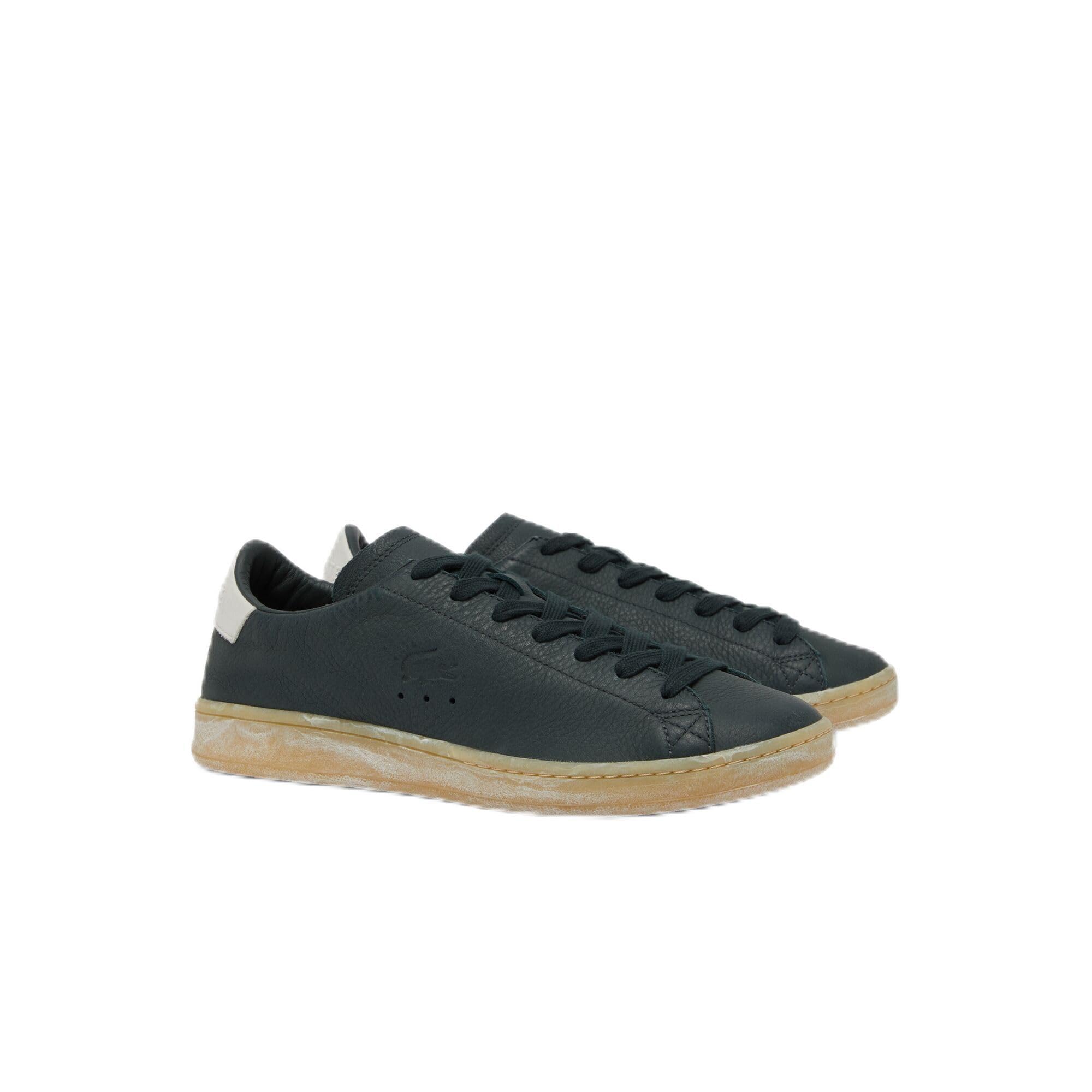 Lacoste Men's Carnaby Set Leather Sneakers