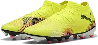 PUMA Youth Future 8 PRO FG/AG Football Boots