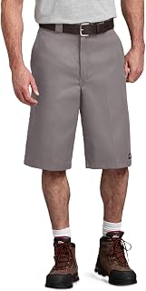 Dickies Work Men's Short-Sleeved Casual Shirt