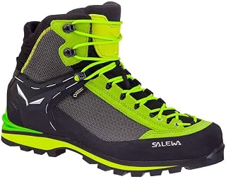 Salewa Men's Ms Crow GTX Trekking & Hiking Boots