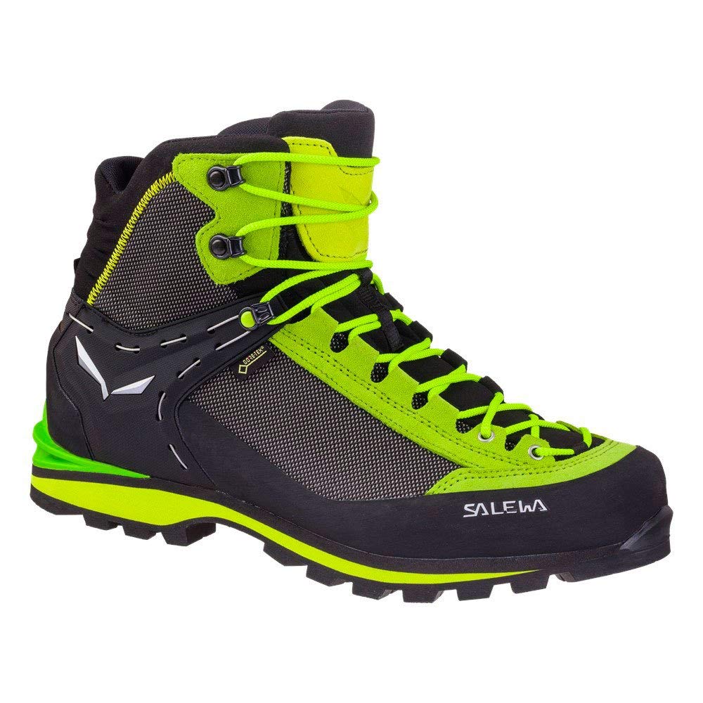 Salewa Men's Ms Crow GTX Trekking & Hiking Boots
