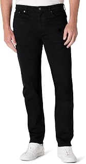 Amazon Essentials Men's Low Stretch Slim Straight Jeans