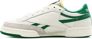 Reebok Glide Ripple, Men's Trainers, Comfortable Lifestyle Shoes, Classic Design, Everyday Use