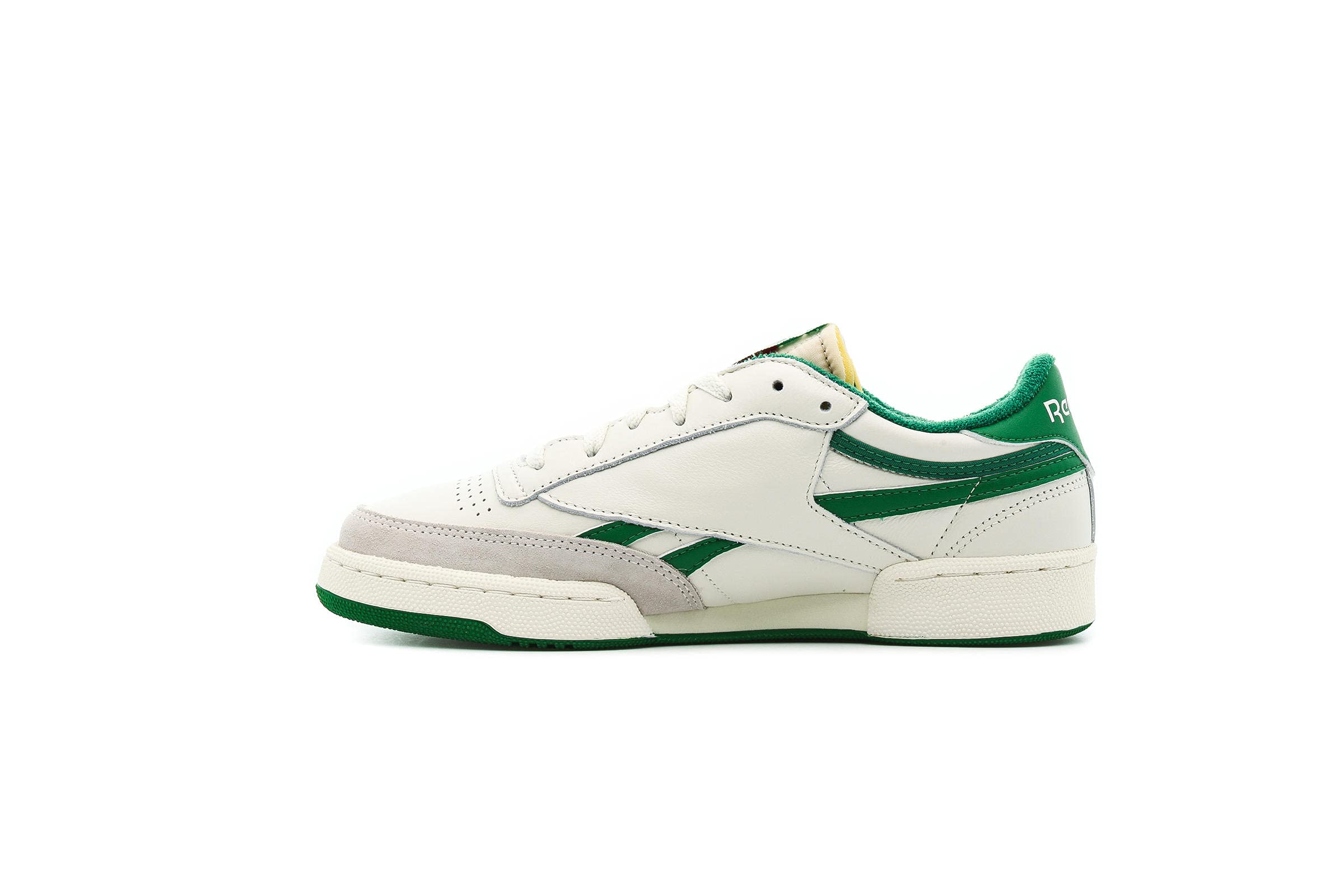Reebok Glide Ripple, Men's Trainers, Comfortable Lifestyle Shoes, Classic Design