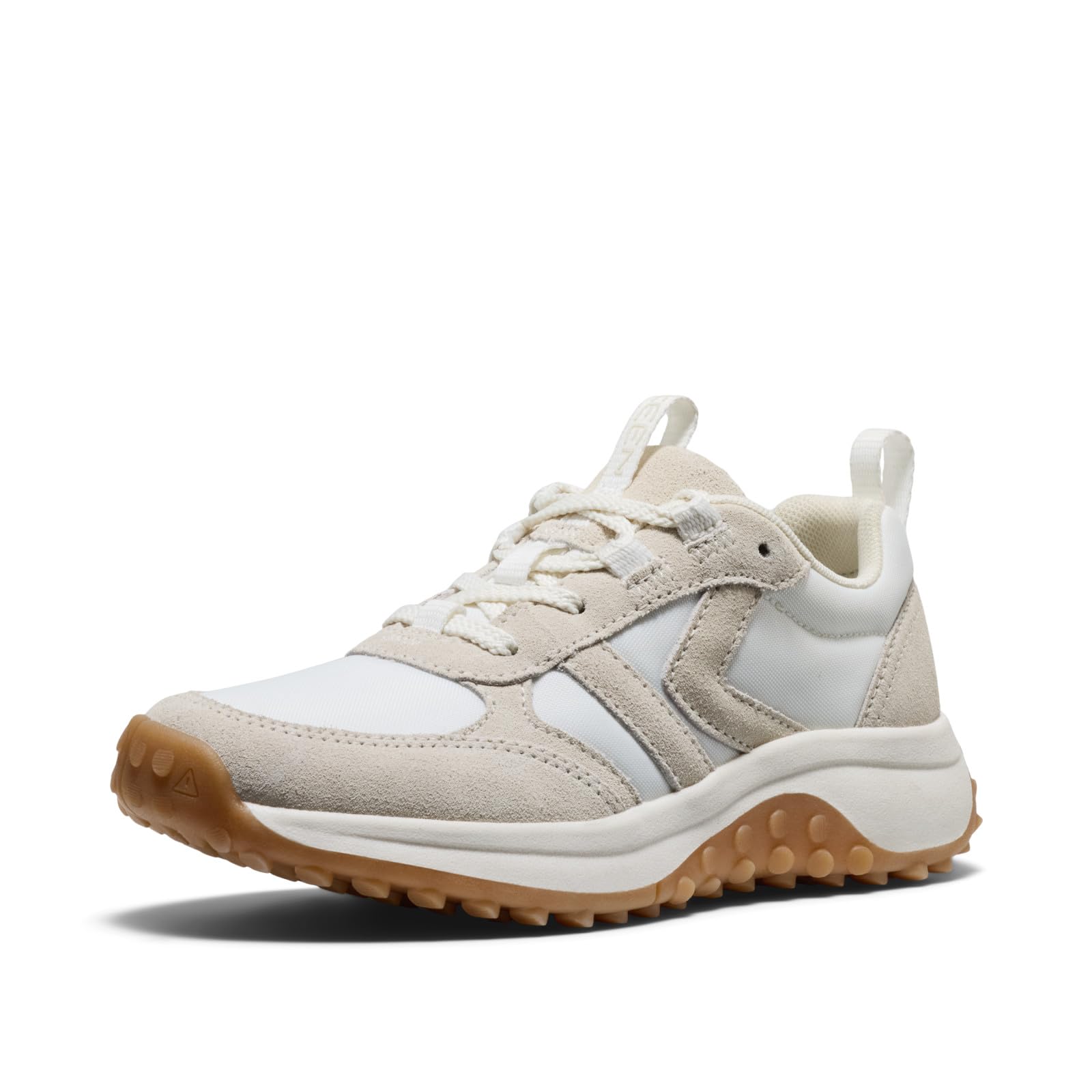 KEEN Unisex Children's Ks86 Comfortable Durable Retro Style Trainers