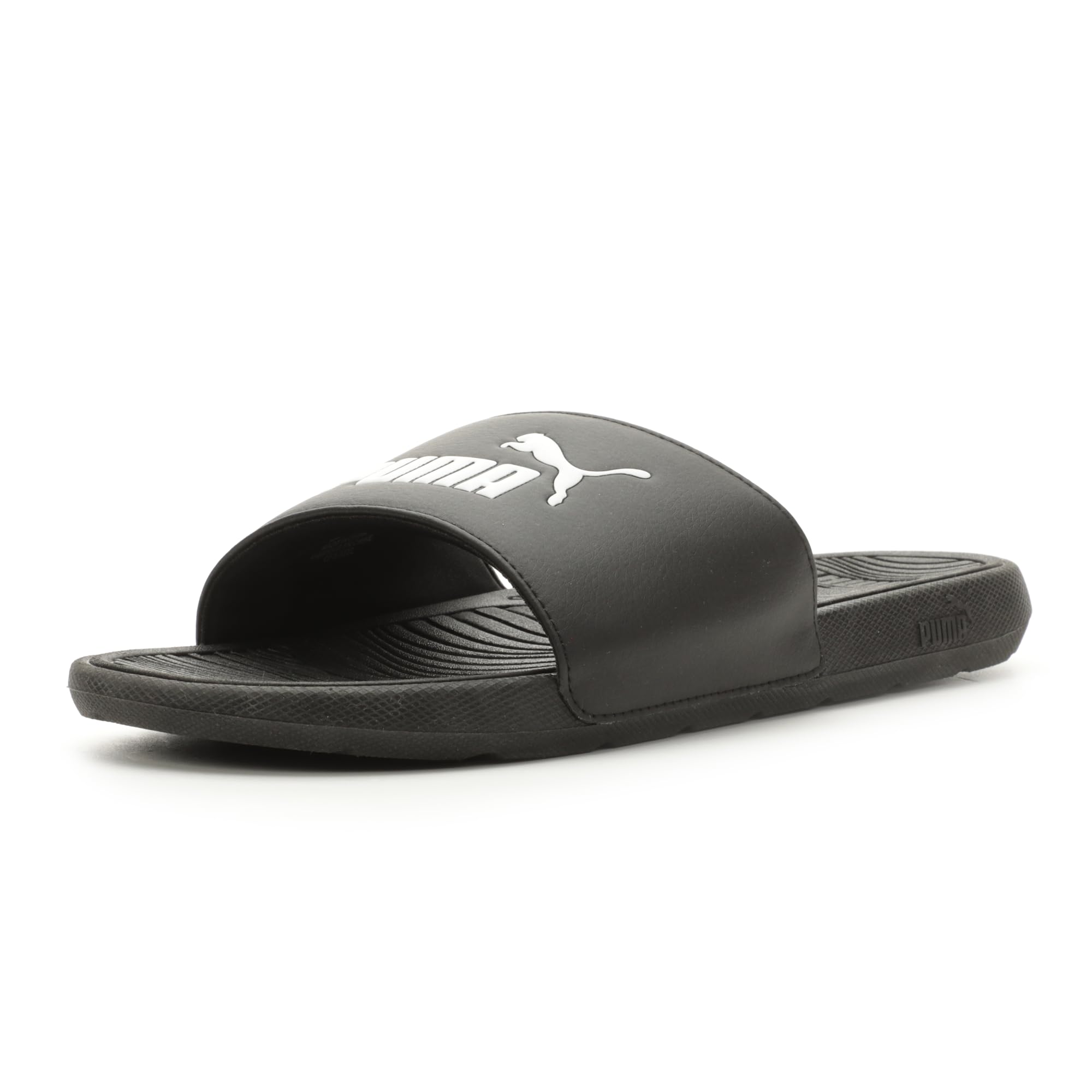 PUMA Cool Cat 2.0 Slide Sandal, Men's Slippers
