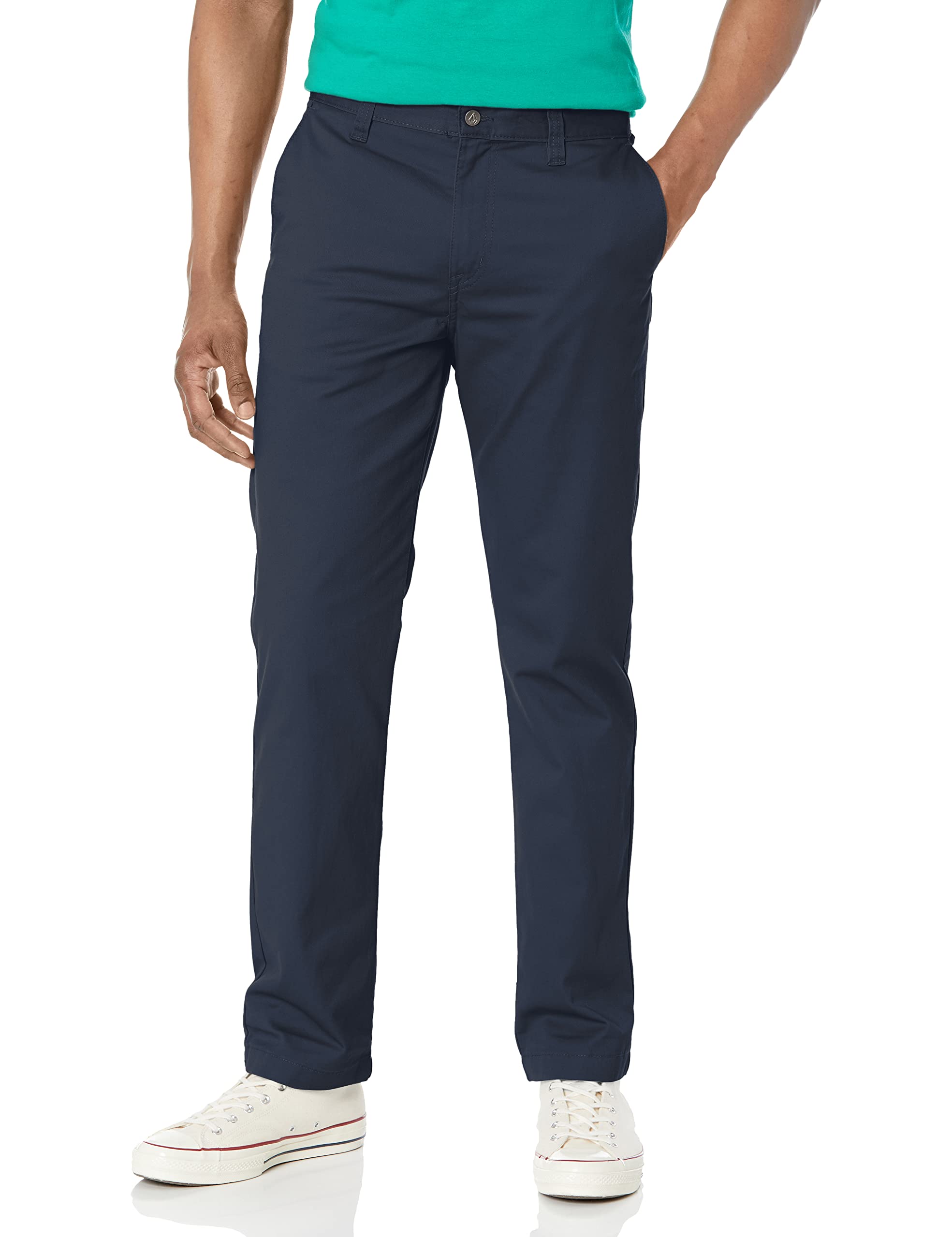 Volcom Vmonty Men's Trousers