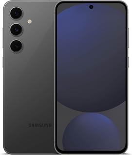 Samsung Galaxy S24 FE, 128GB - Unlocked (Renewed) | Renewed