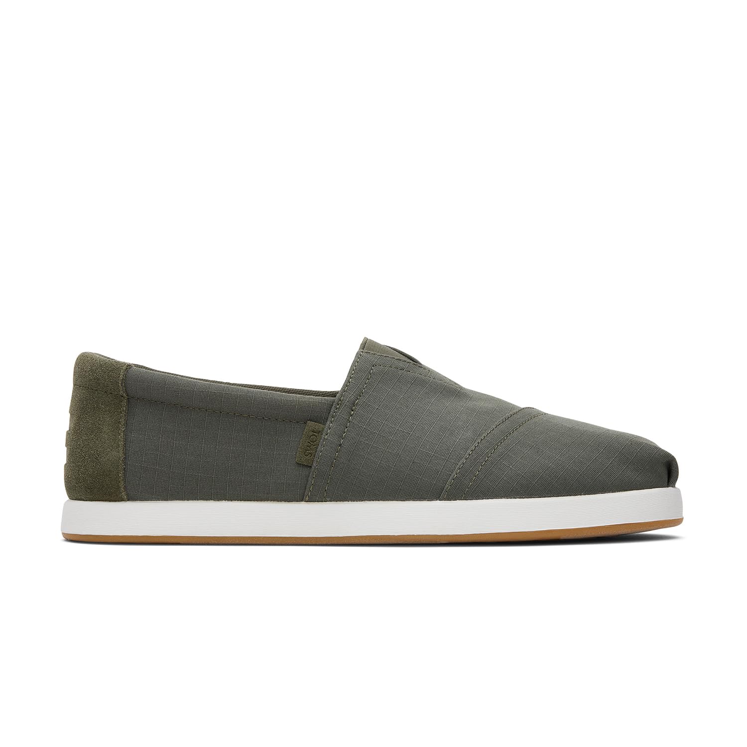 TOMS Alp FWD Low Loafers Men