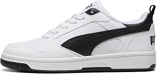 PUMA Unisex Baby Rebound V6 Lo Ac InfSneaker