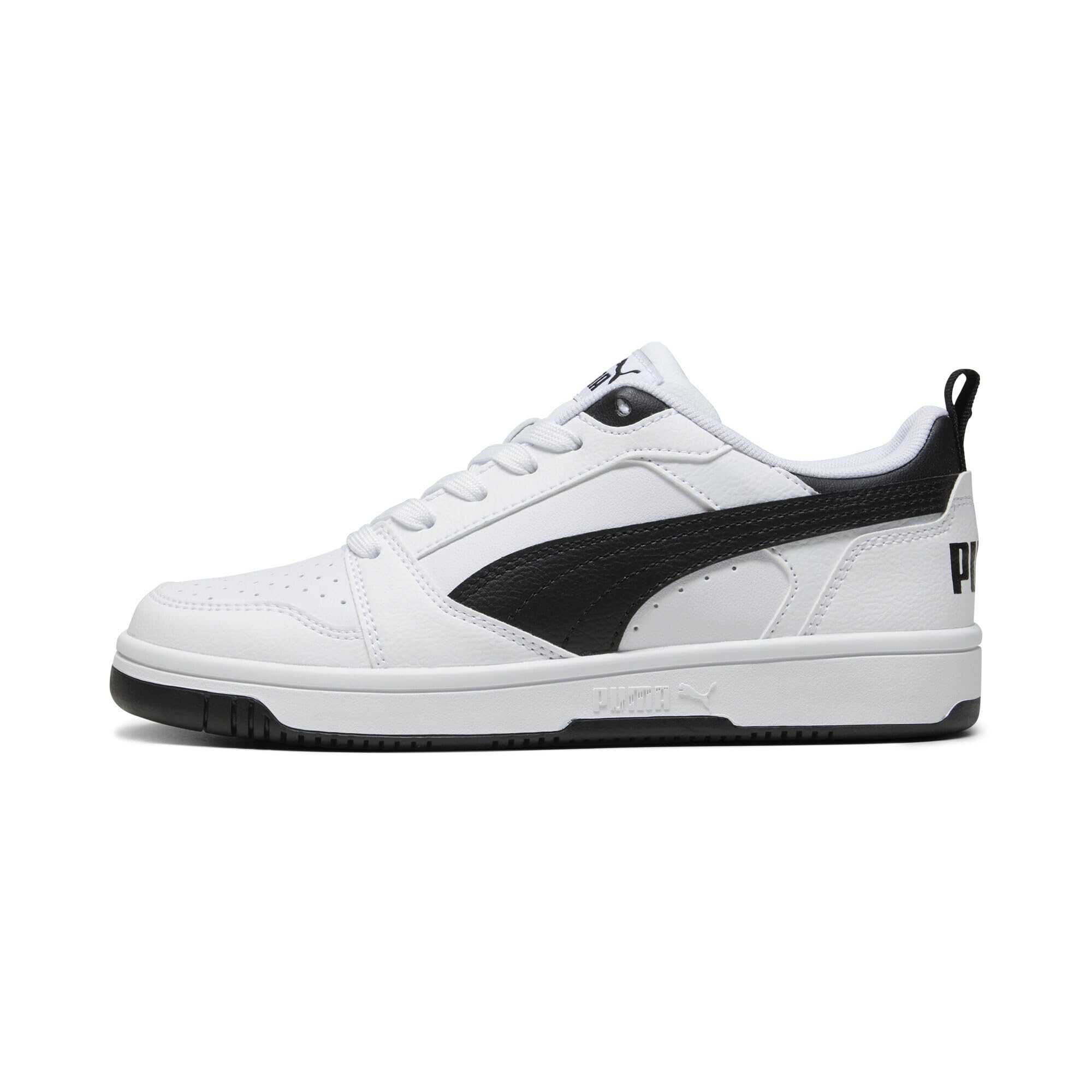 PUMA Unisex Baby Rebound V6 Lo Ac InfSneaker
