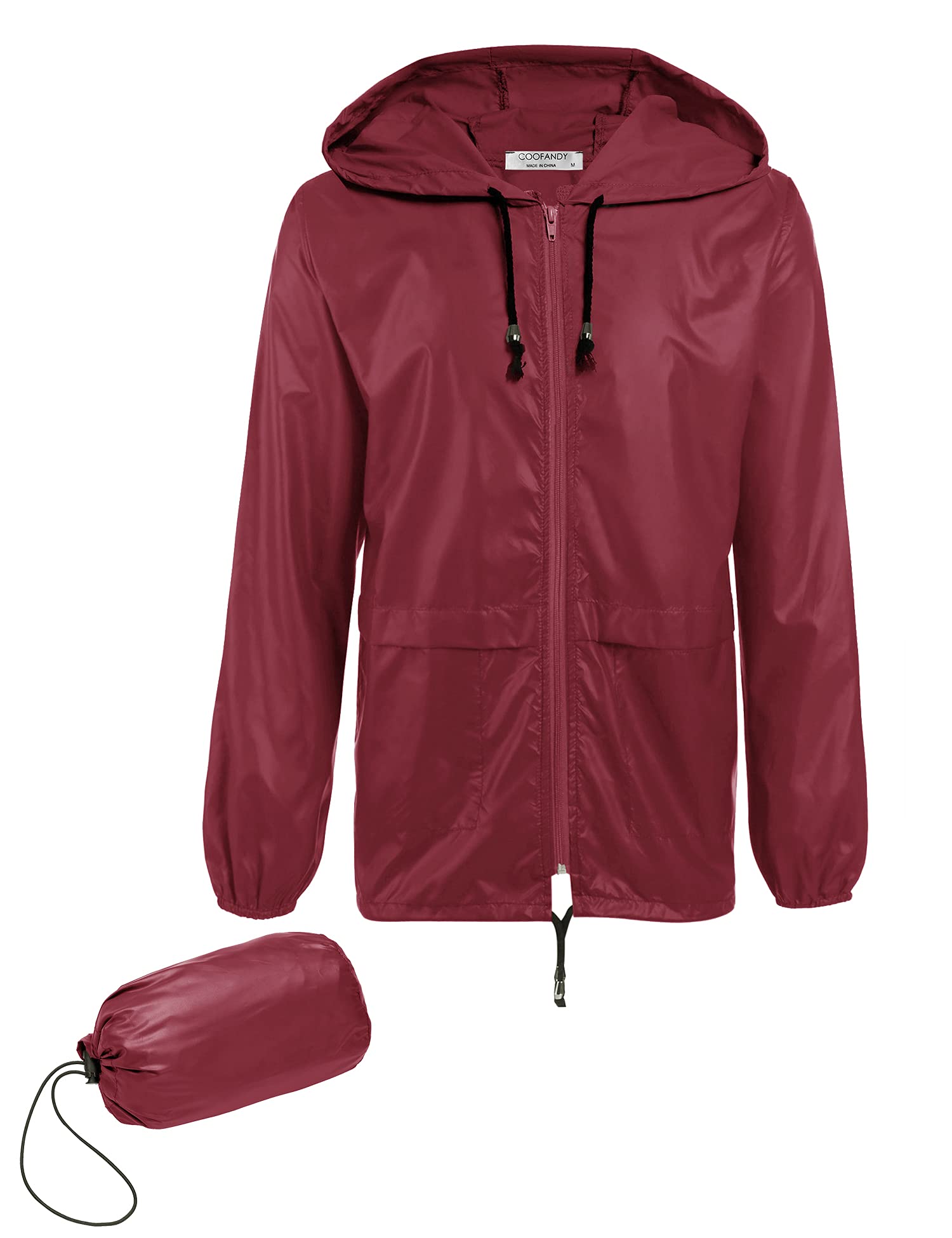 COOFANDY Men's Hoodie