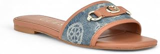 GUESS Hammi Sandali bassi Donna