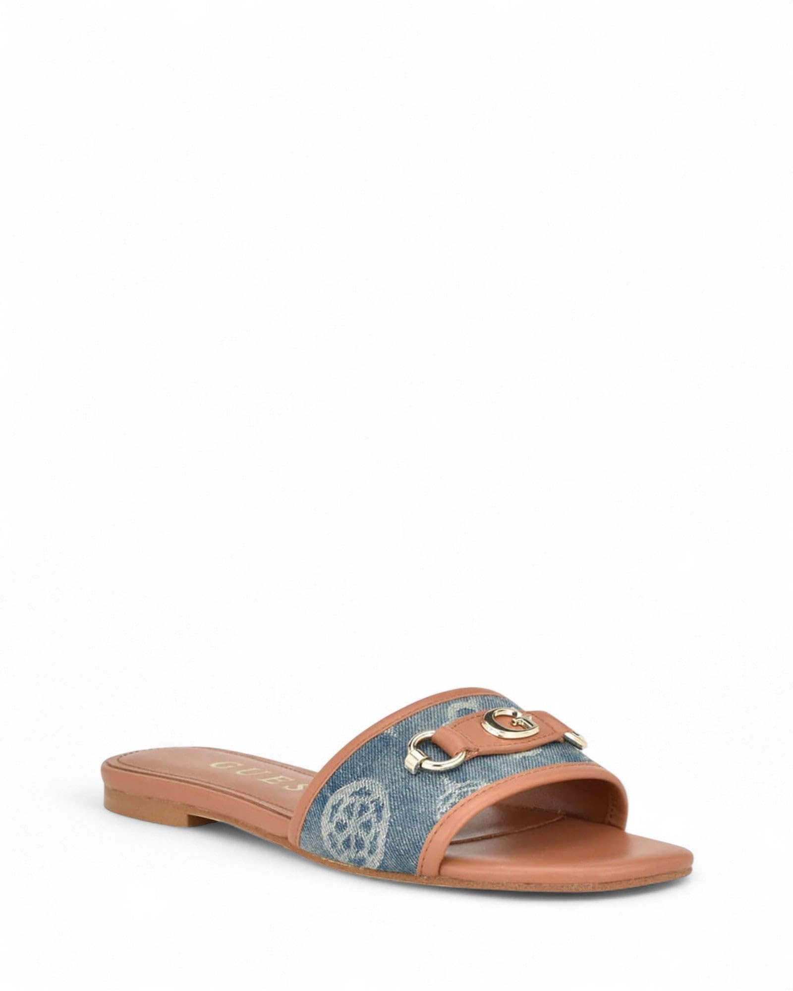 GUESS Hammi Sandali bassi Donna