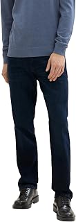 TOM TAILOR 1/1 Marvin Straight Jeans, Men