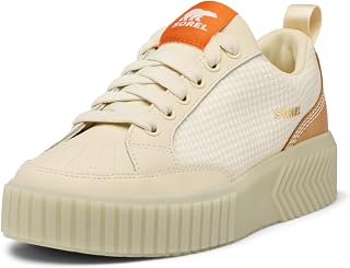 Sorel レディース Ona Ave Low Sneaker Waterproofスニーカーブーツ