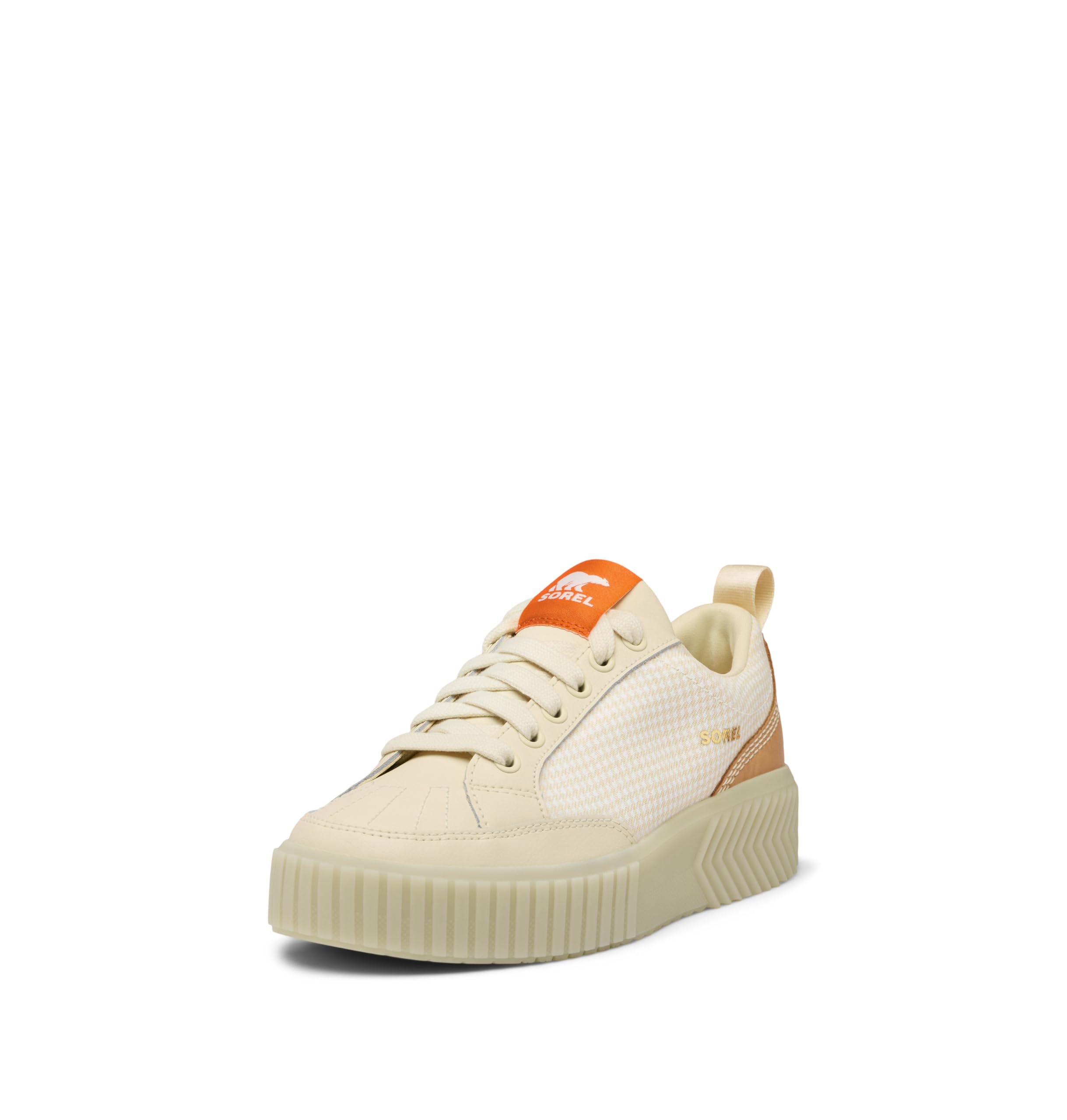 Sorel レディース Ona Ave Low Sneaker Waterproofスニーカーブーツ