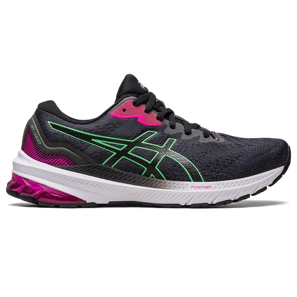 ASICS Gt-1000 11 Color Injection, Women's Trainers