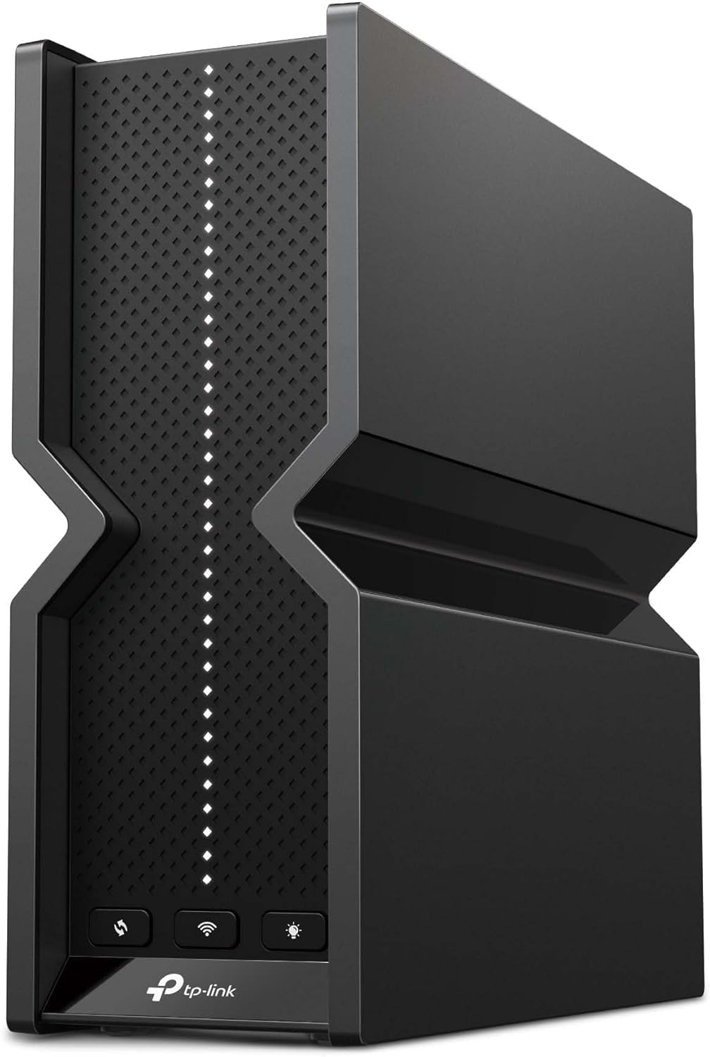 TP-Link Tri-Band BE9300 WiFi 7 Router (Archer BE550) | 6-Stream, Full 2.5G Ports