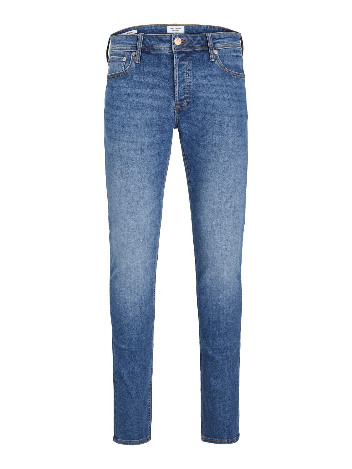 JACK & JONES Jjorglenn Original Akm 980 Noos Men's Jeans