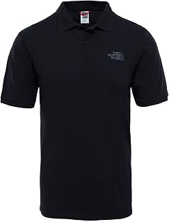 THE NORTH FACE T0cg71 Men's Piquet Polo Shirt