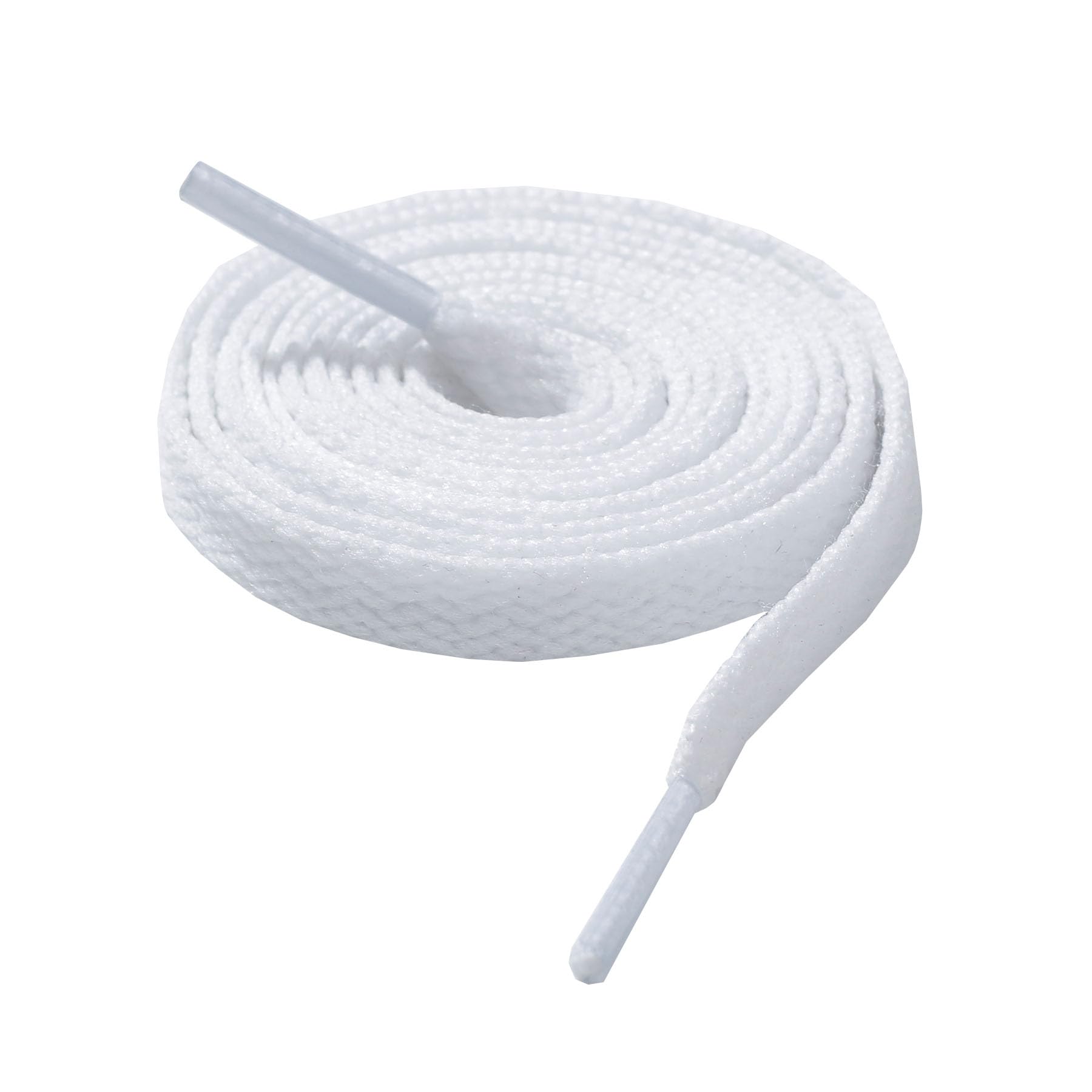 CCSOFTIME Flat Shoe Laces for Trainers Converse Air Force 1,Replacement Sneaker 