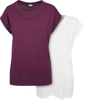 Urban Classics Women's T-Shirt