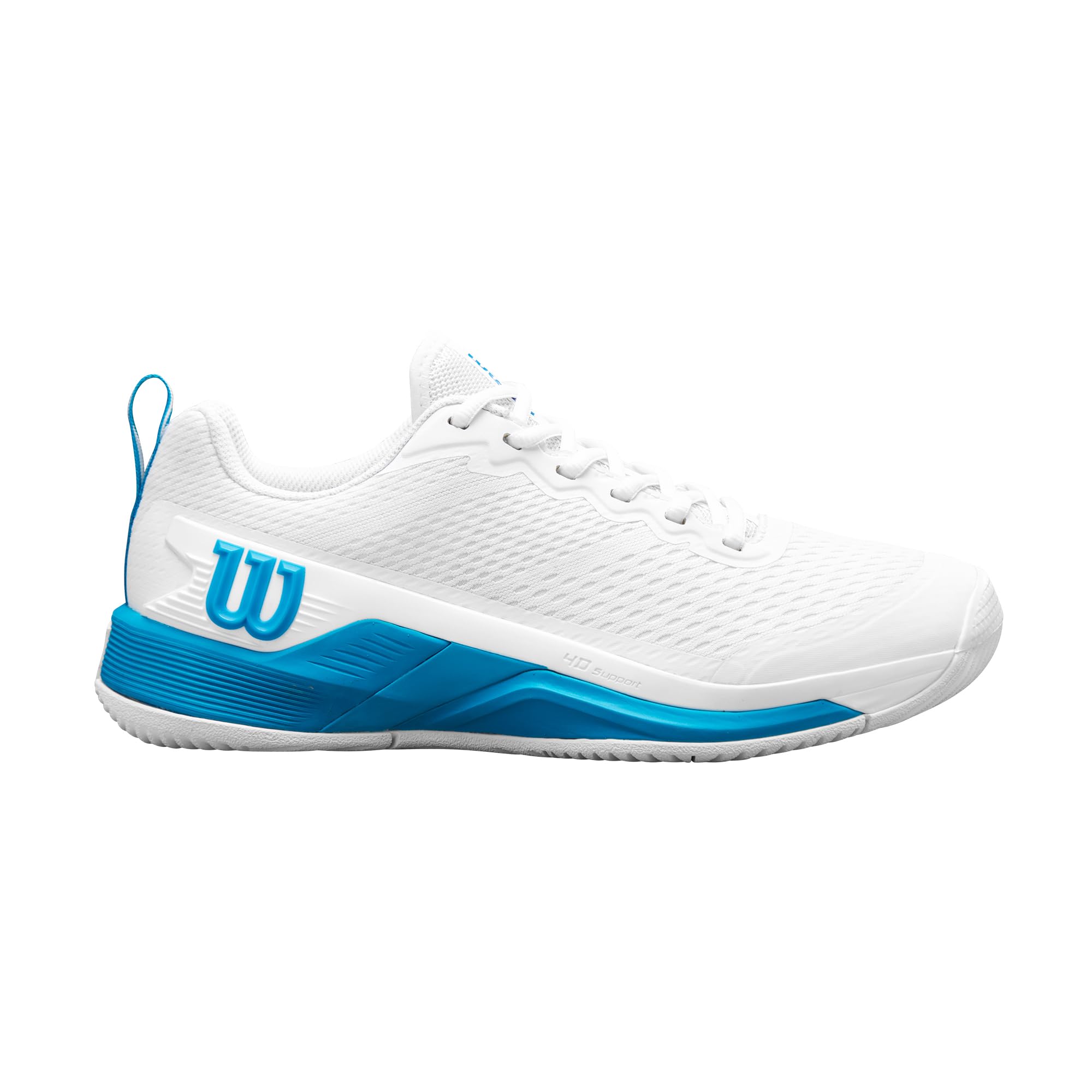 Wilson Men's Rush Pro 4.5 OzTennis Shoe