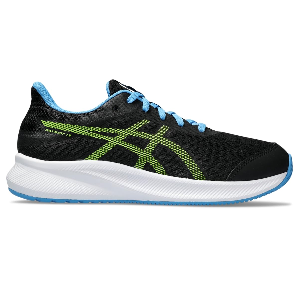 ASICS Patriot Shoes 13 G Pink
