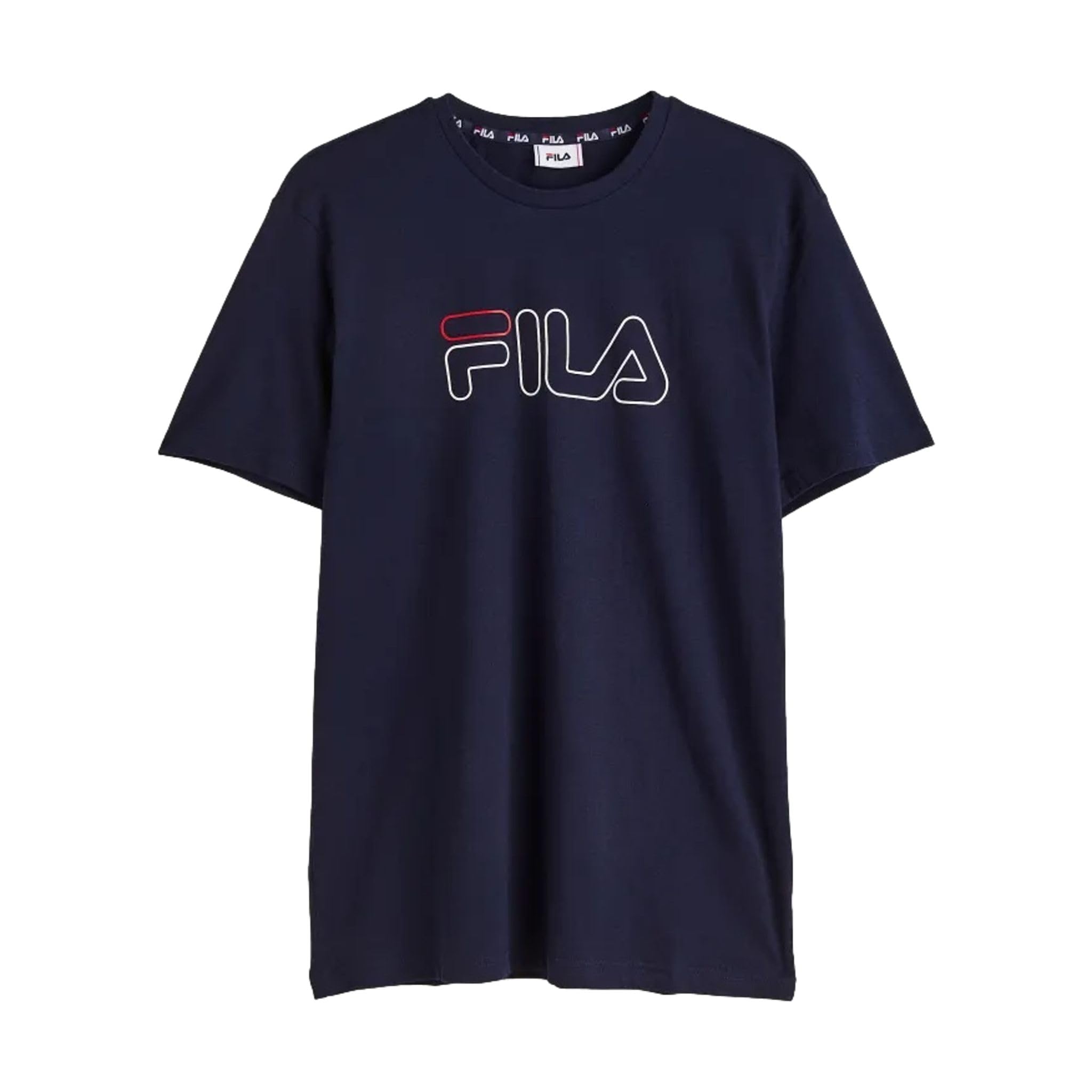 FILA Herren Sofades T-Shirt