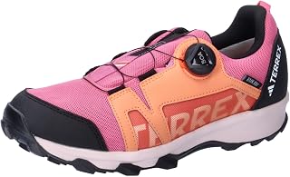 adidas Unisex Children's Terrex Agravic Boa Rain.rdy Trail Running Shoes Trail Running Shoes