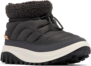 Columbia Snowtrot Shorty Women's Snow Boots